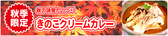 季節カレー