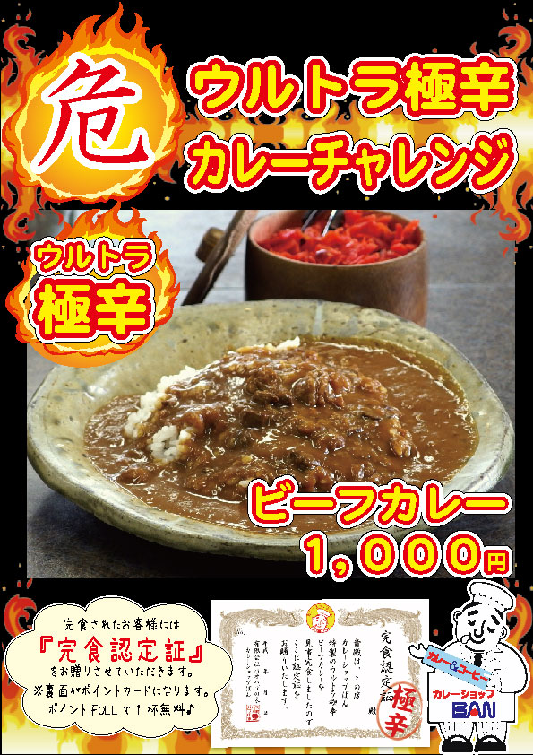 チラシ